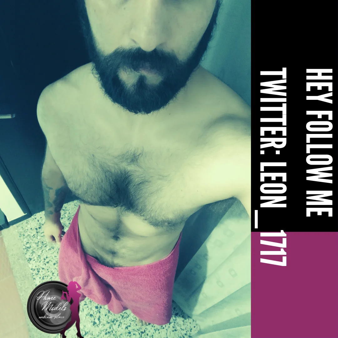 XXX Porn Photo of Nude Leon_1234 1