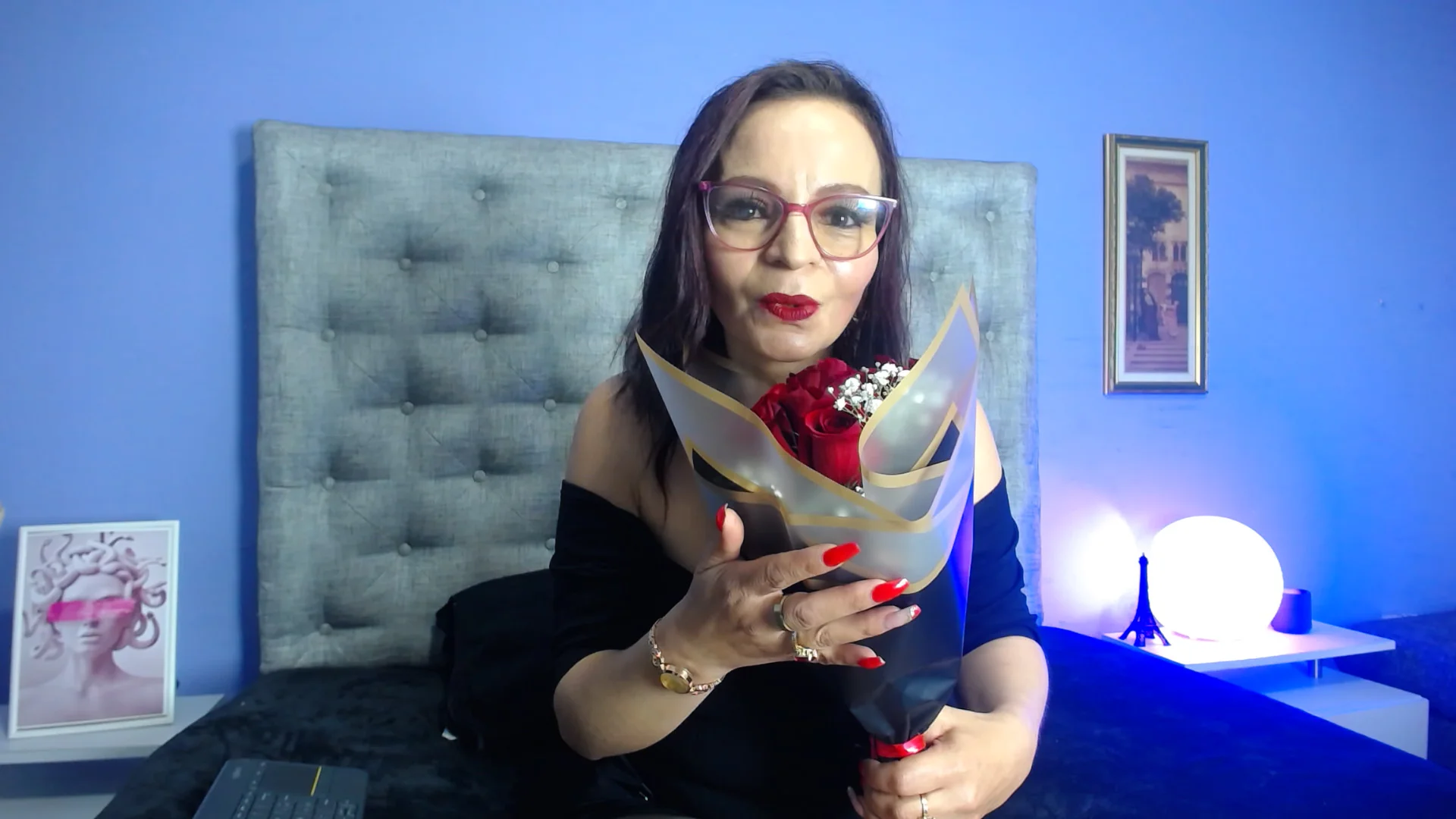 XXX Porn Photo of Nude Miss_ellien 14