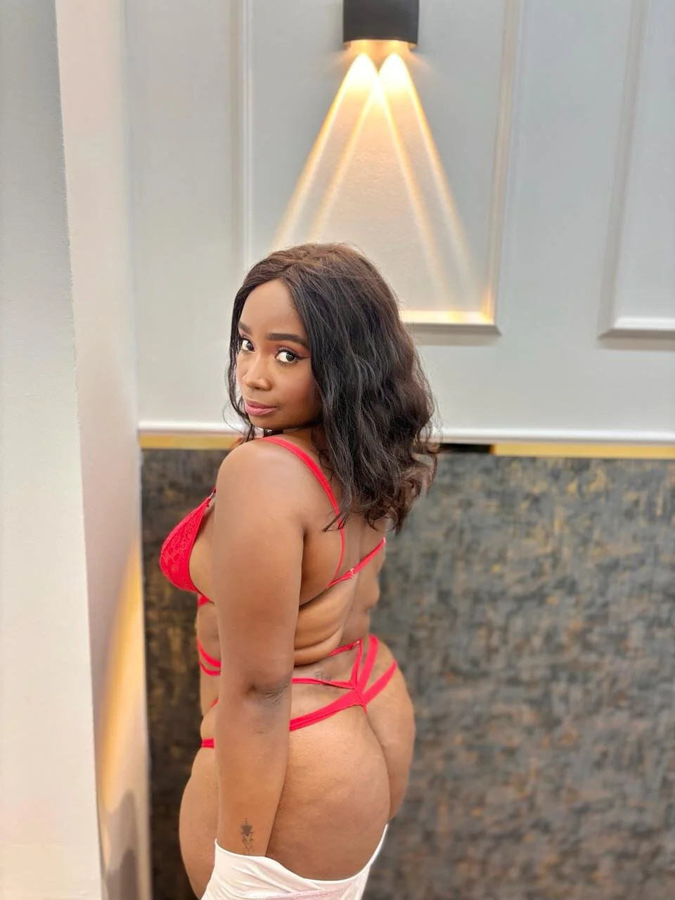 XXX Porn Photo of Nude Britanymooree 2