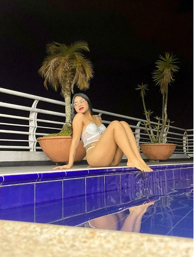 XXX Porn Photo of Nude LiilithNova 20