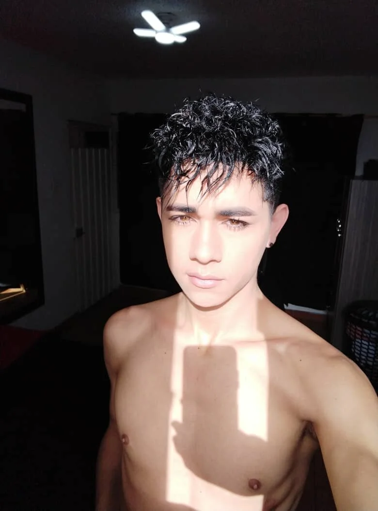 XXX Porn Photo of Nude DavidfullOFlove 47
