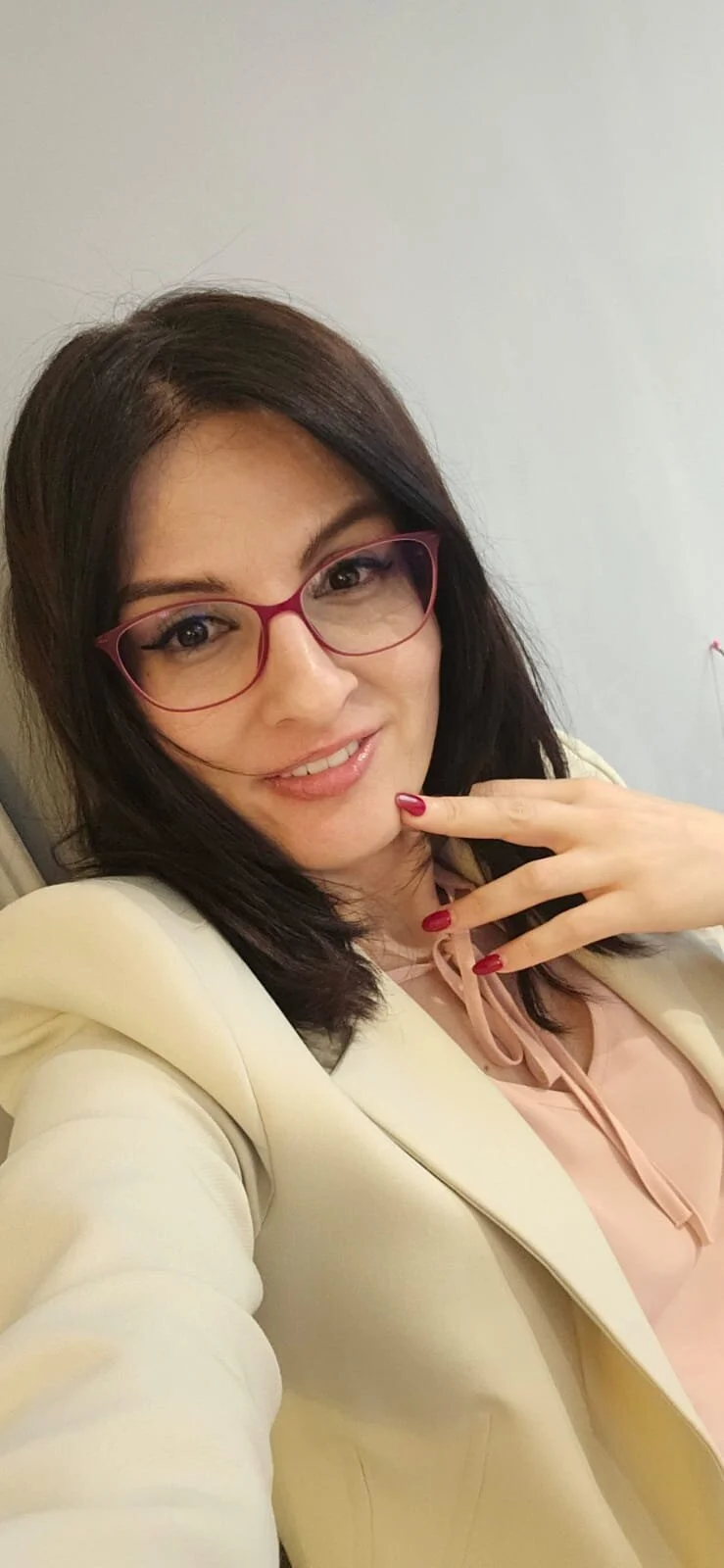 XXX Porn Photo of Nude classyladyrellax 2