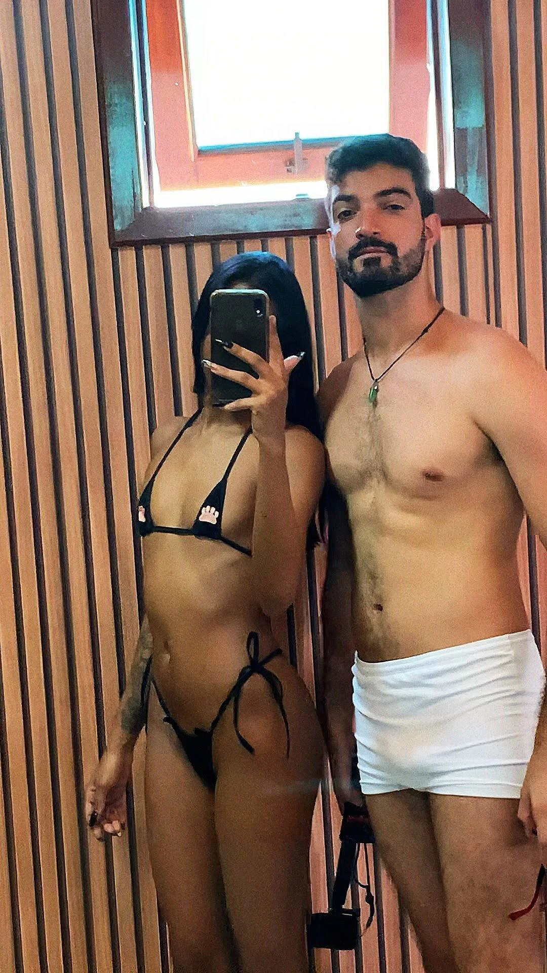 XXX Porn Photo of Nude Naomisalles 14