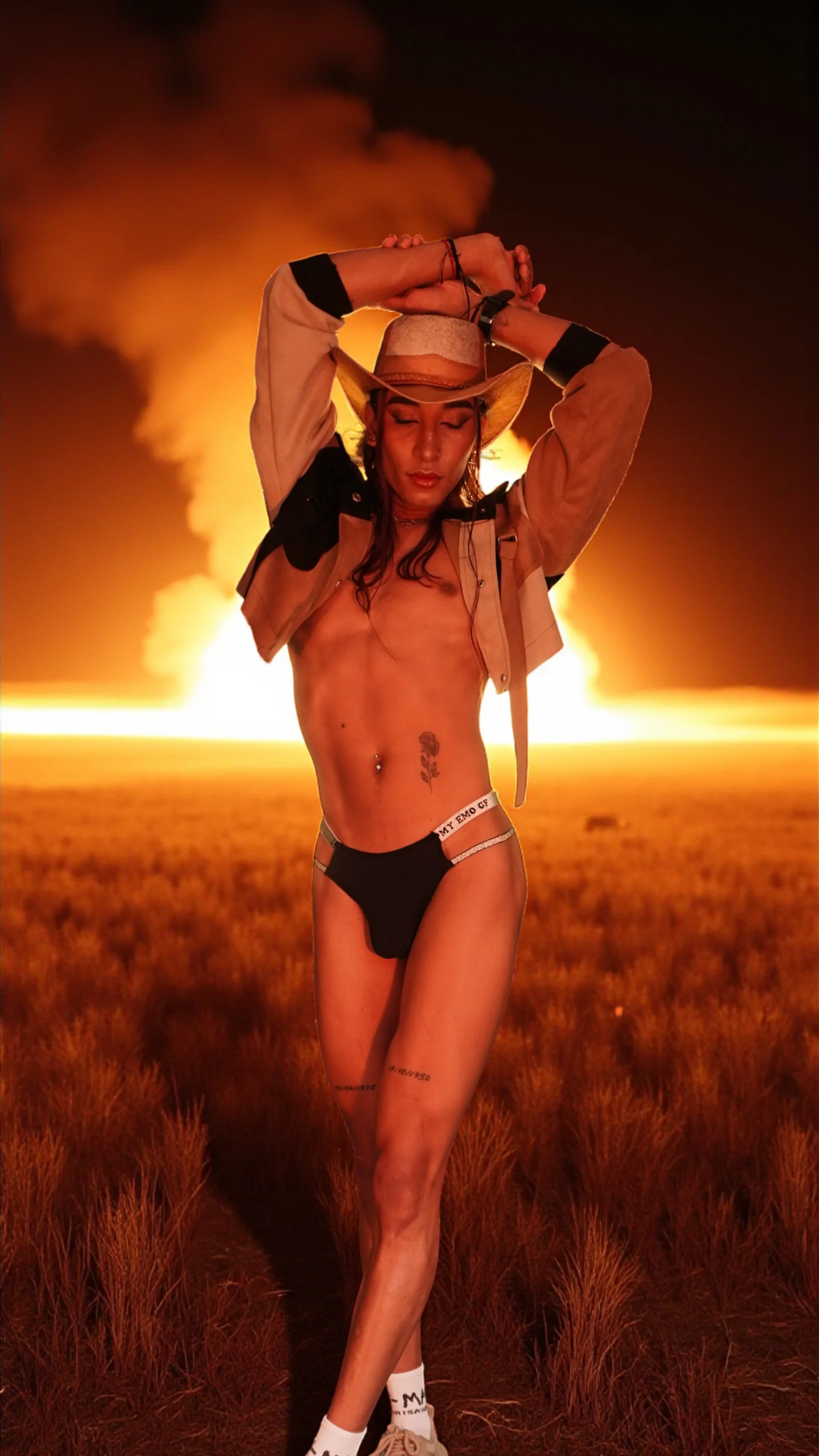 XXX Porn Photo of Nude Nathan_Smith_ 74