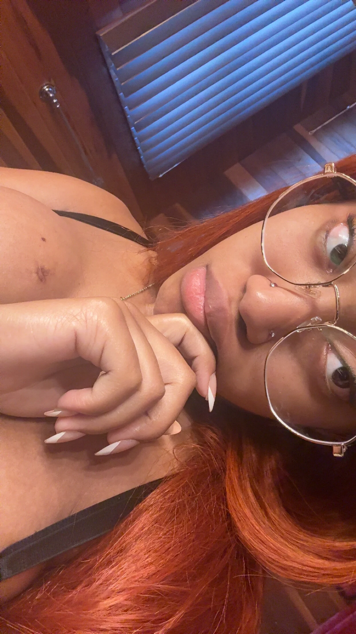 XXX Porn Photo of Nude lifeoftt_19xx 263
