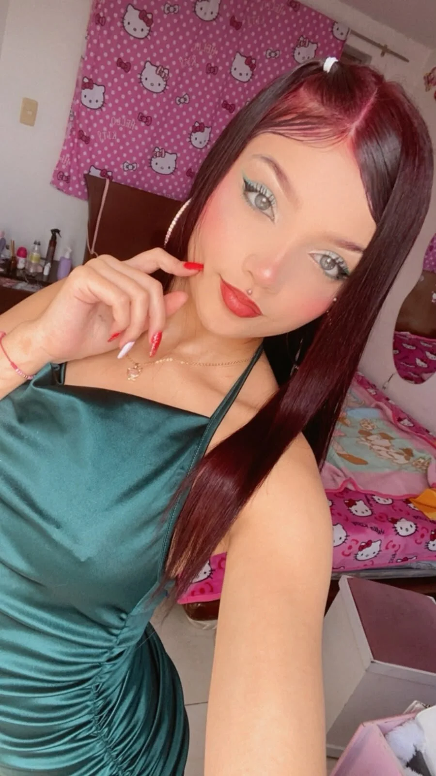 XXX Porn Photo of Nude swee_tluna 3