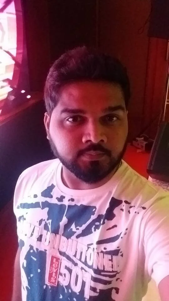 XXX Porn Photo of Nude Kinky_Kumarr 4