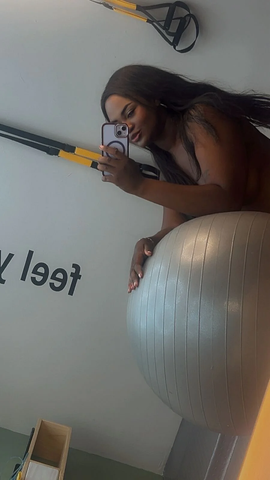XXX Porn Photo of Nude Noa_Adams 93