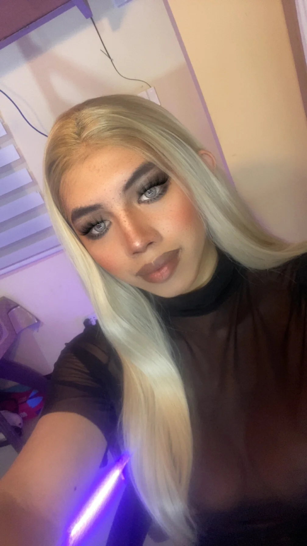XXX Porn Photo of Nude UrGoddessJuliax 2