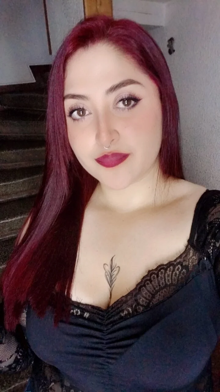 XXX Porn Photo of Nude JuliiGrey 28
