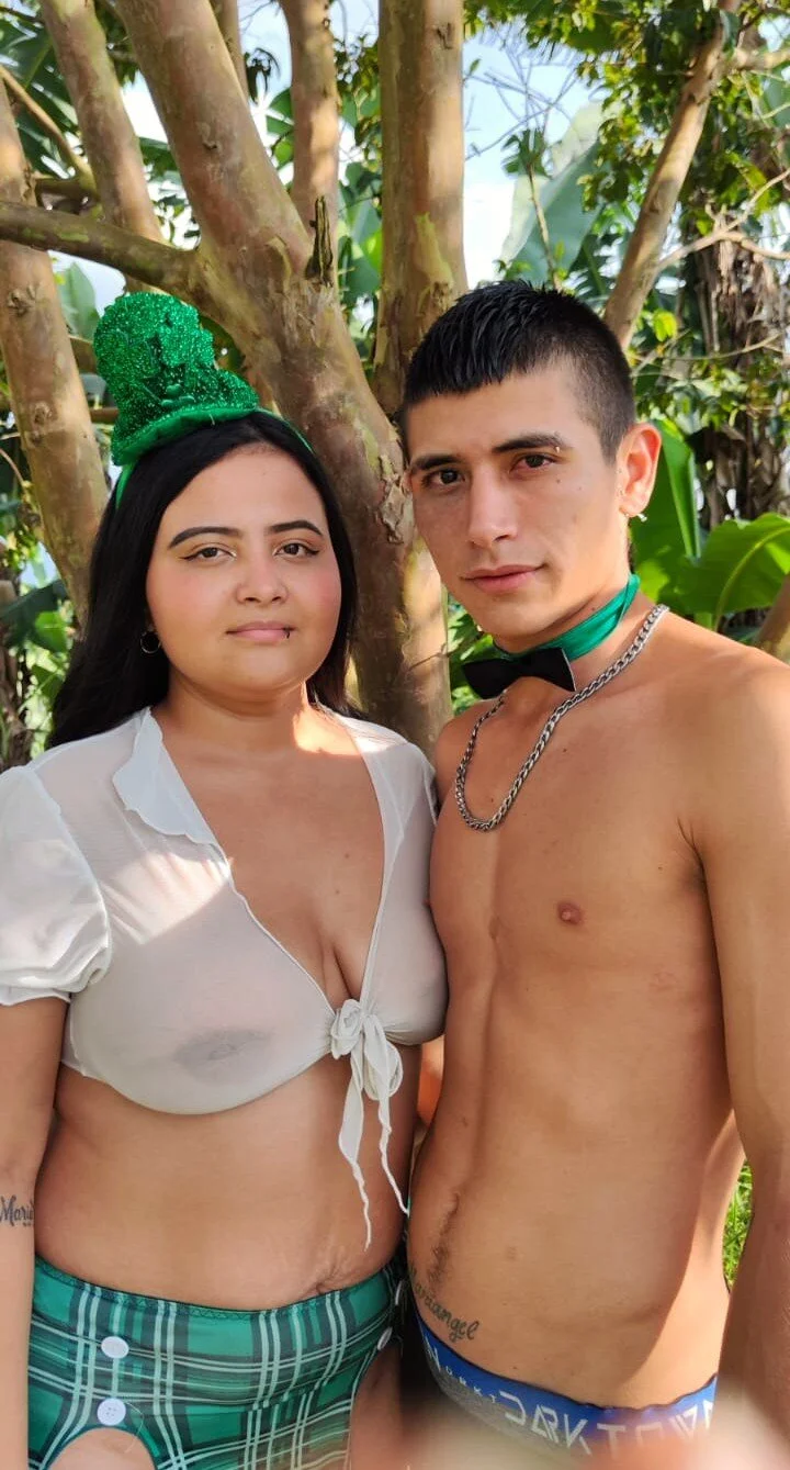 XXX Porn Photo of Nude bianca_and_alex69 17
