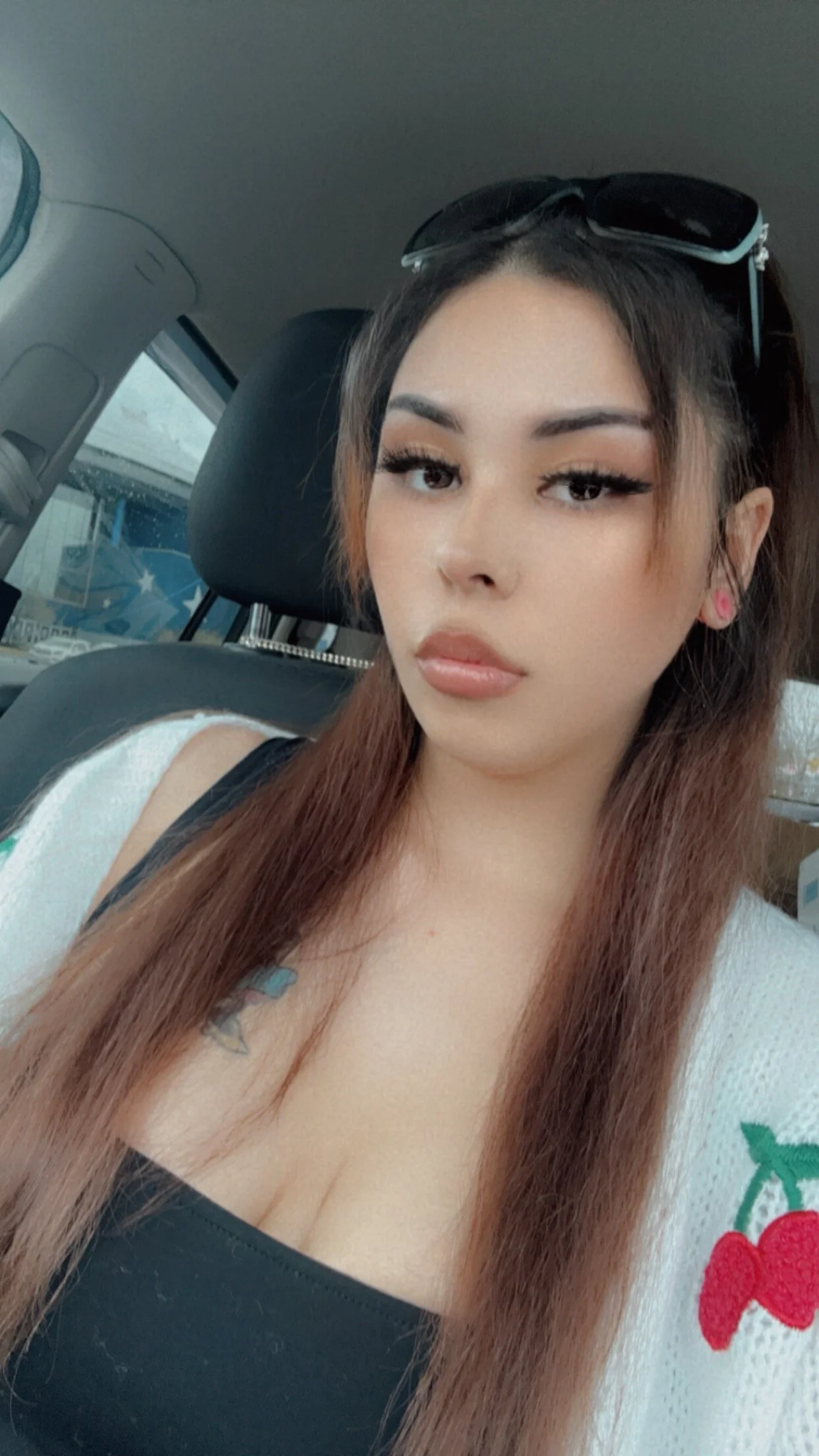 XXX Porn Photo of Nude daniella_monroe 2