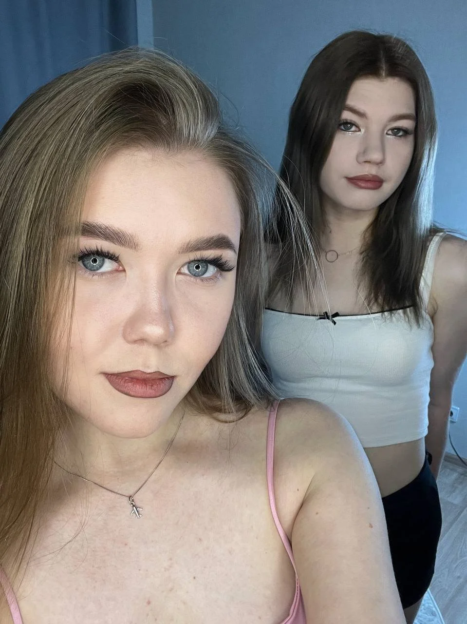 XXX Porn Photo of Nude TwixieGuo 125
