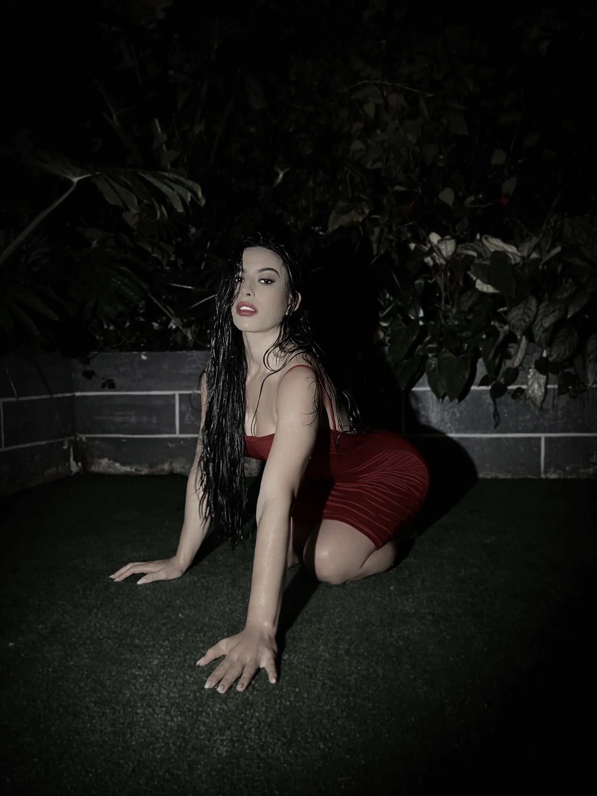 XXX Porn Photo of Nude LiaPearce 63