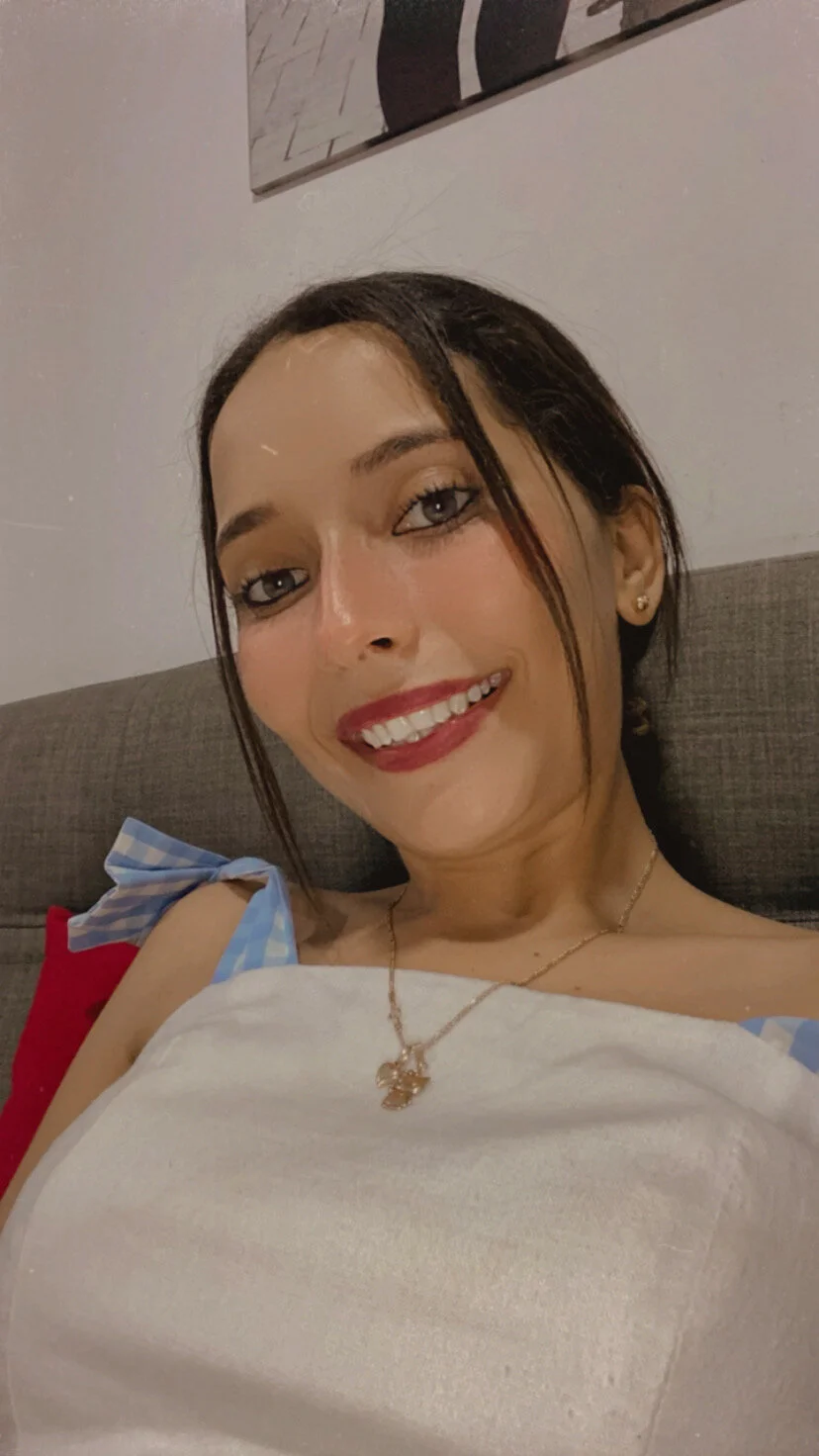 XXX Porn Photo of Nude Penelope-Hot 2