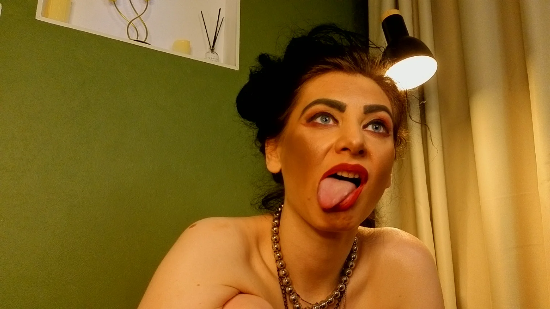 XXX Porn Photo of Nude Ophyrix 141