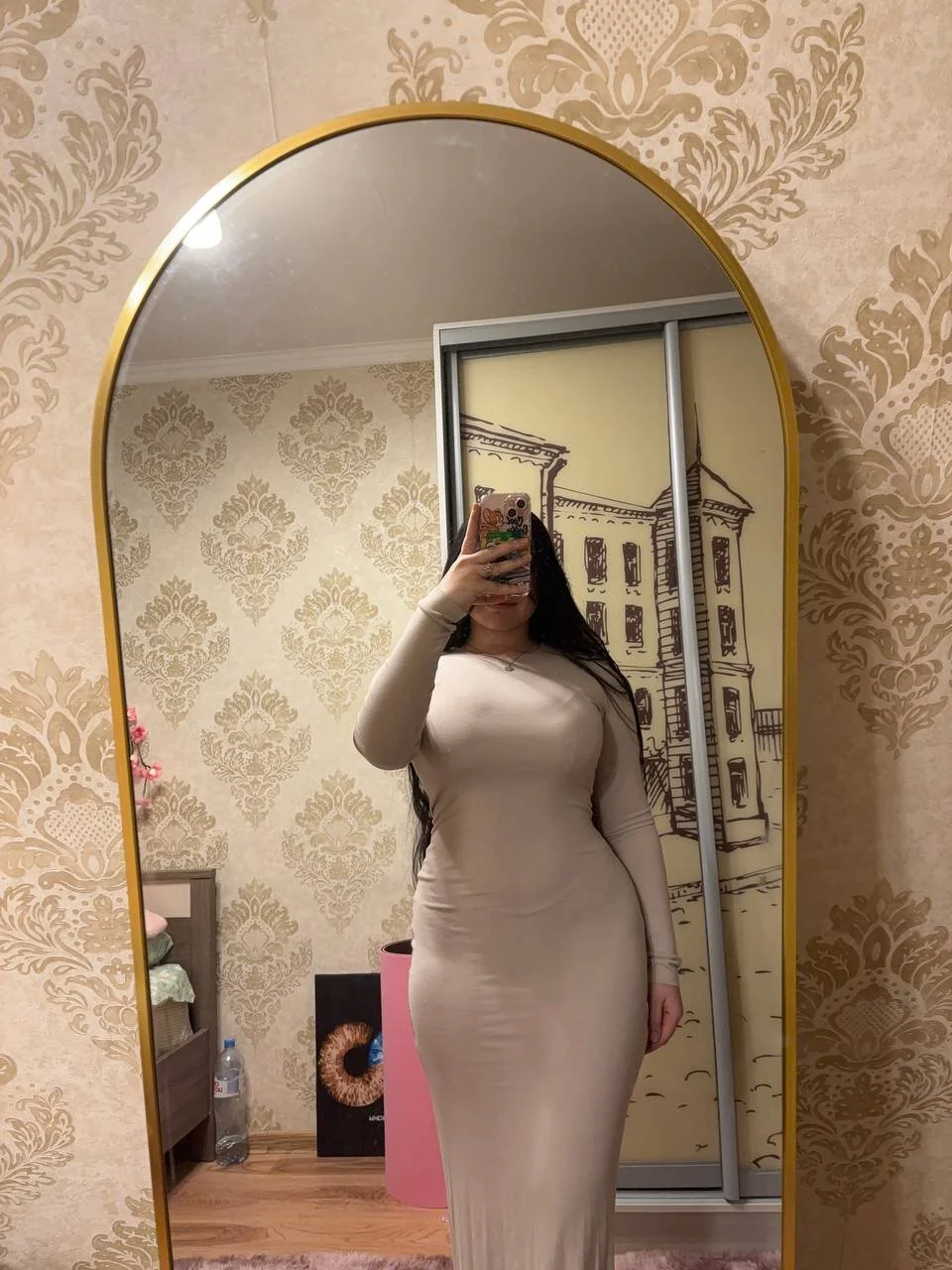 XXX Porn Photo of Nude Kimberly-ly 5