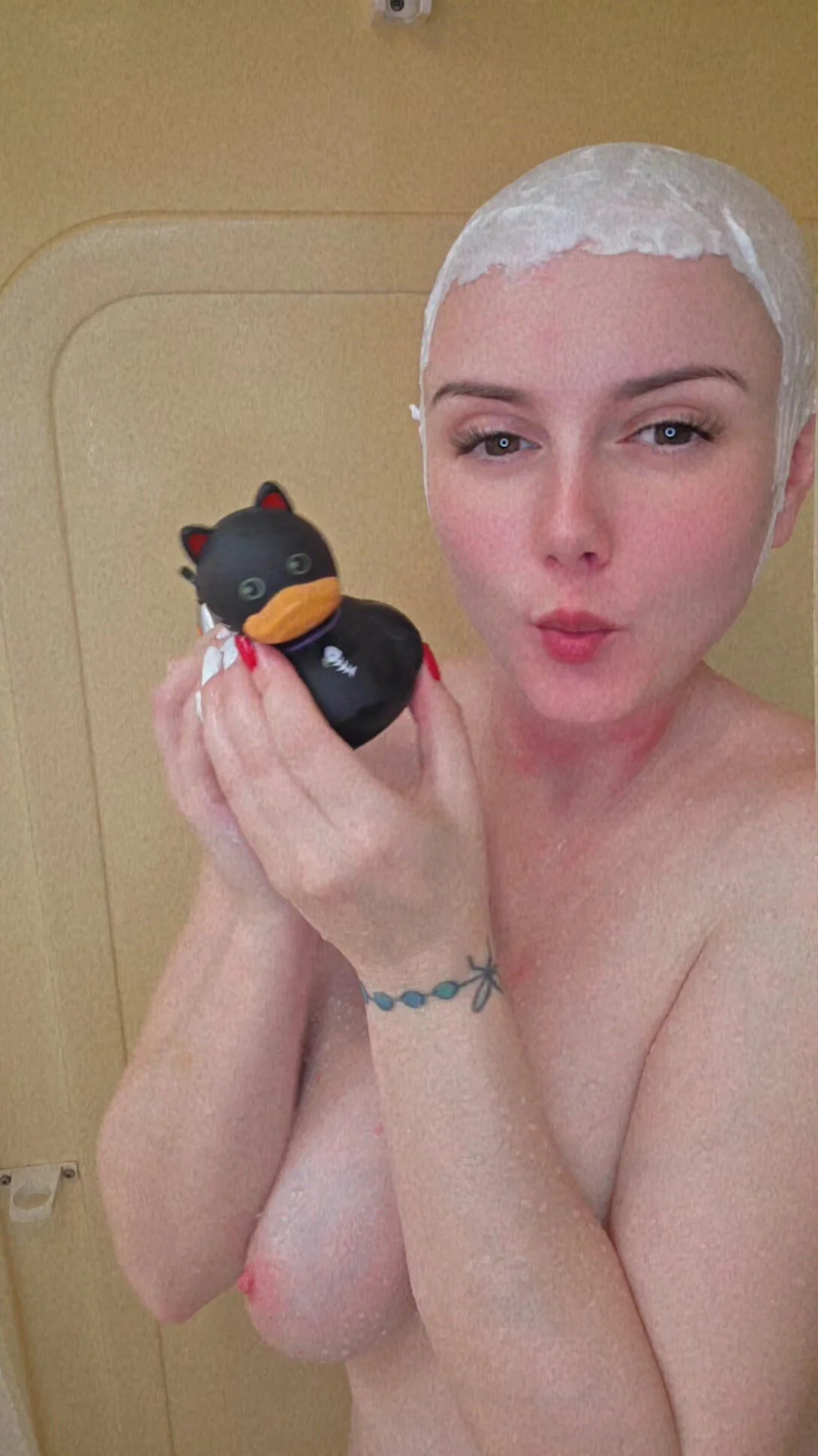 XXX Porn Photo of Nude RedRideher23 16