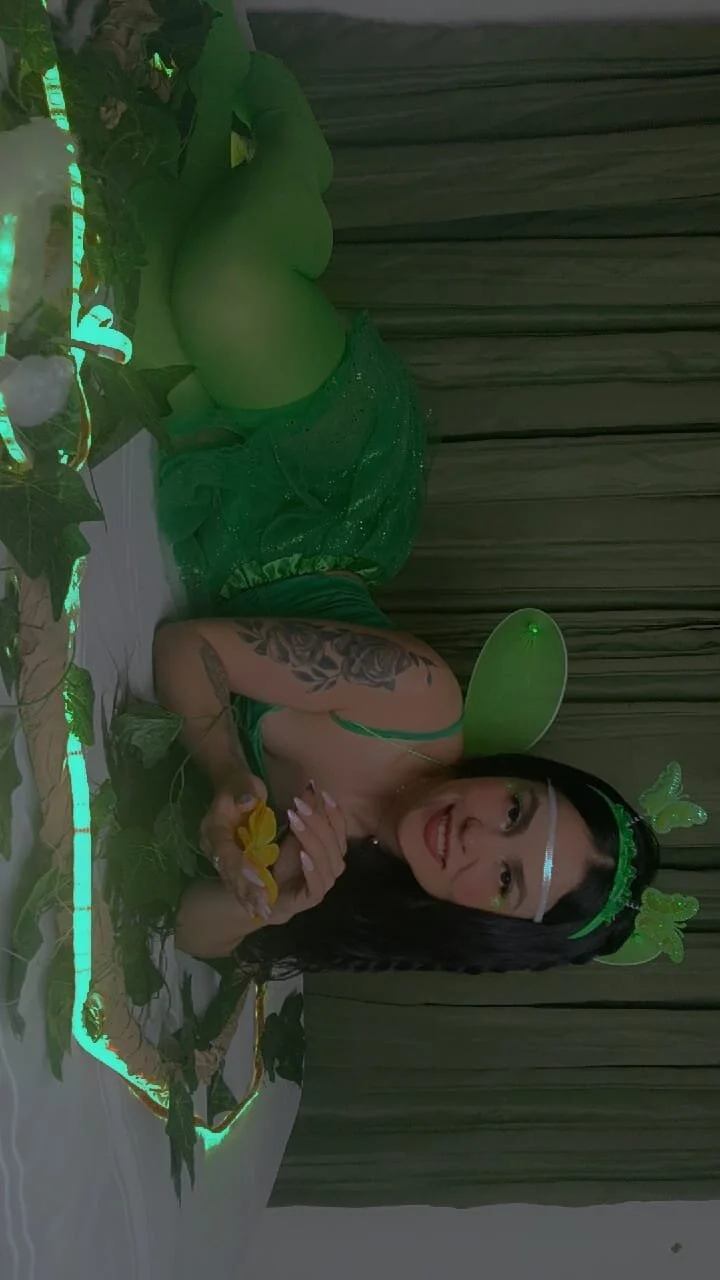 XXX Porn Photo of Nude Noise_Lux33 23