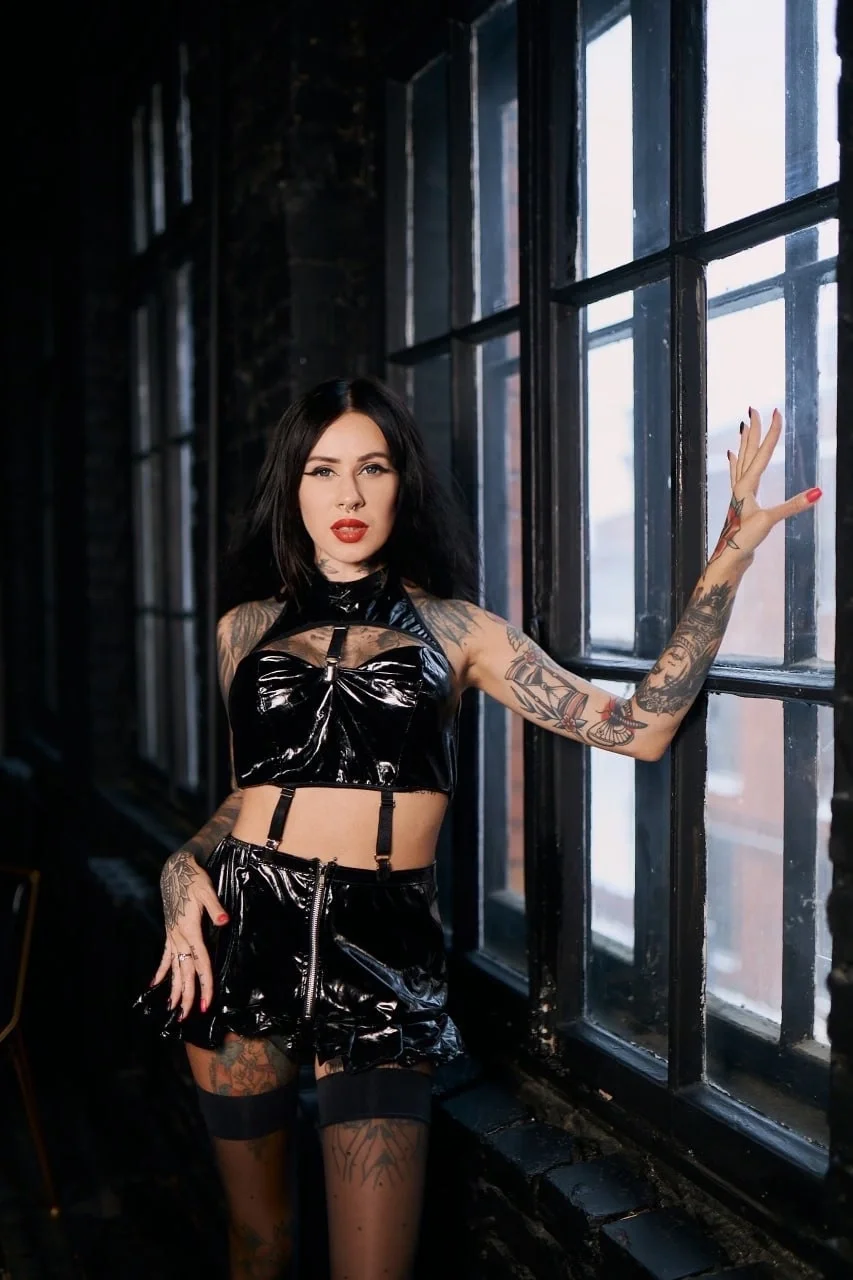 XXX Porn Photo of Nude MaryVegas69 2