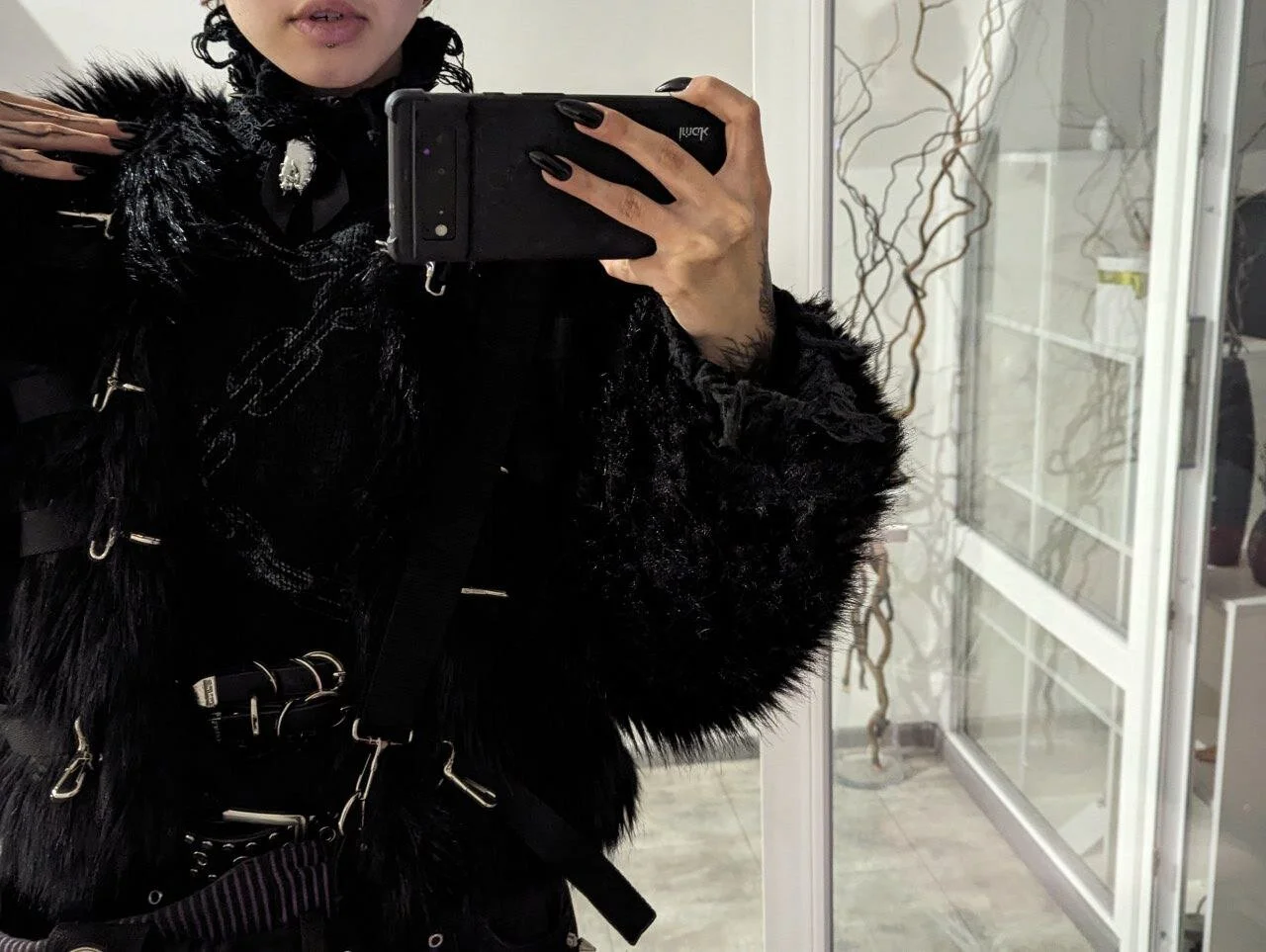 XXX Porn Photo of Nude NaughtyLittleFox 6