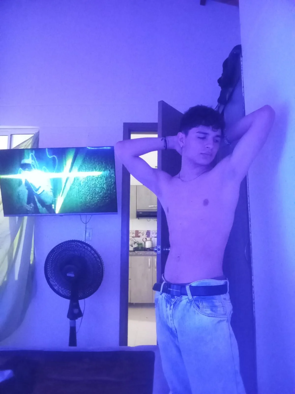 XXX Porn Photo of Nude Valerius_Angel 5
