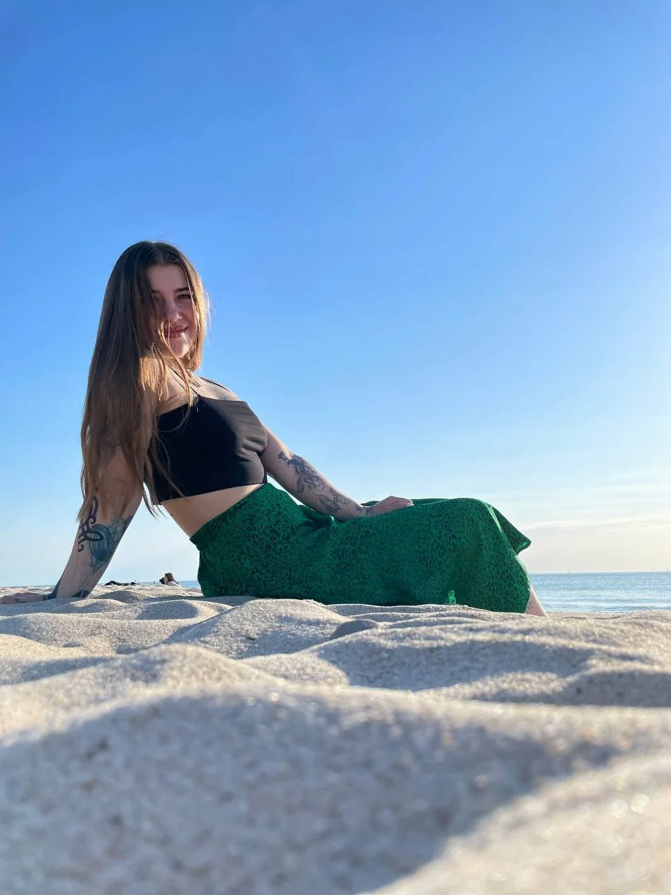 XXX Porn Photo of Nude Miley_and_Michael 10