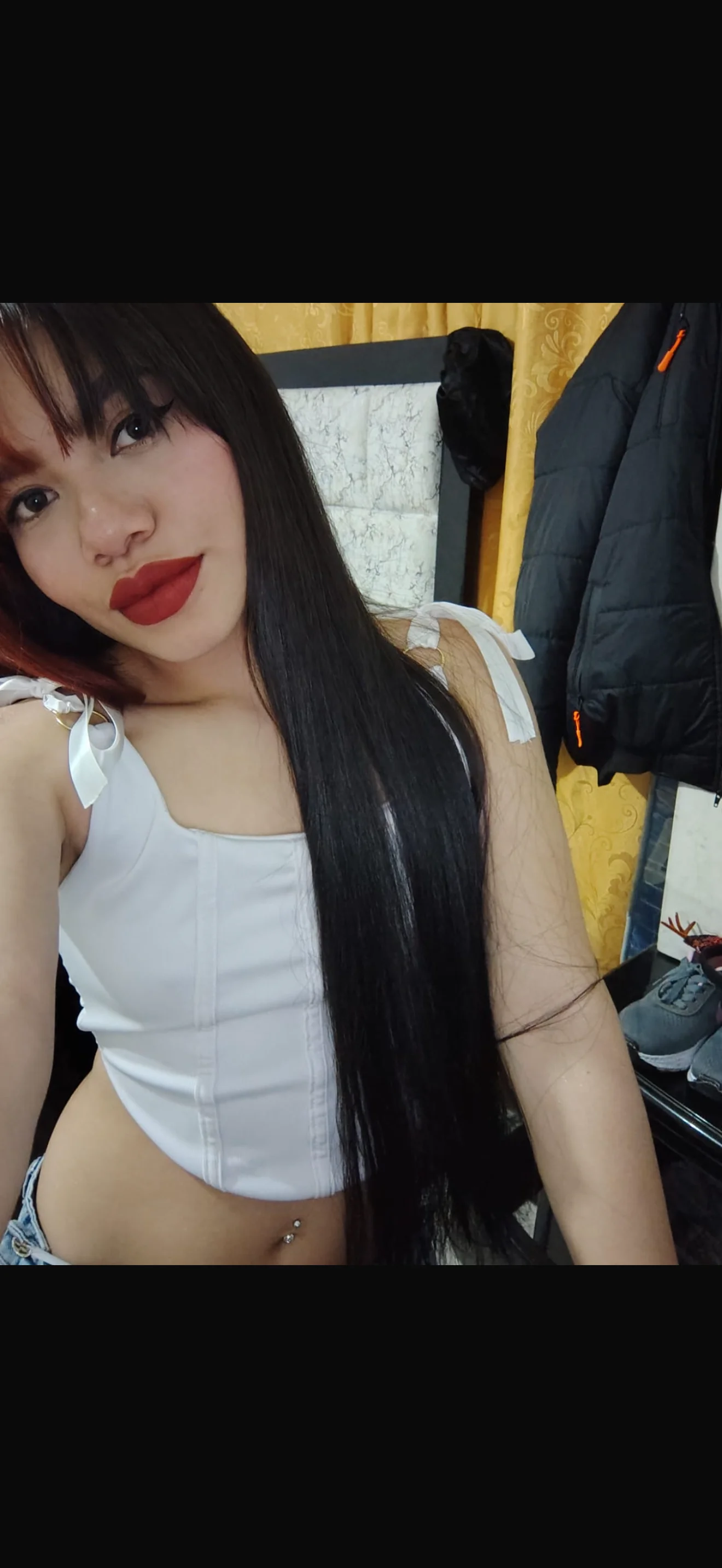 XXX Porn Photo of Nude MelodyyXXX 2