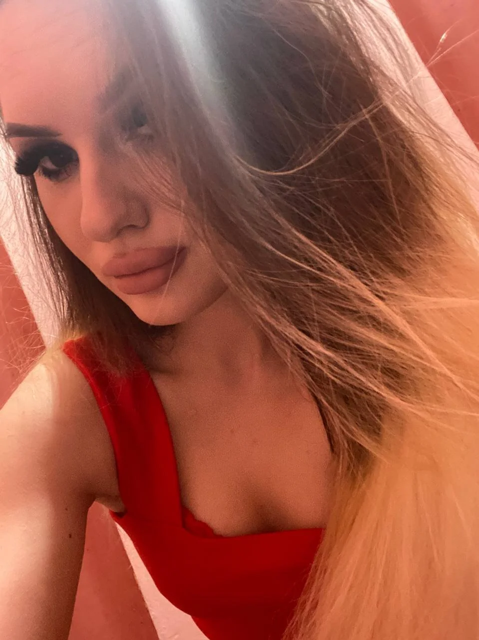 XXX Porn Photo of Nude sambuqueen 3