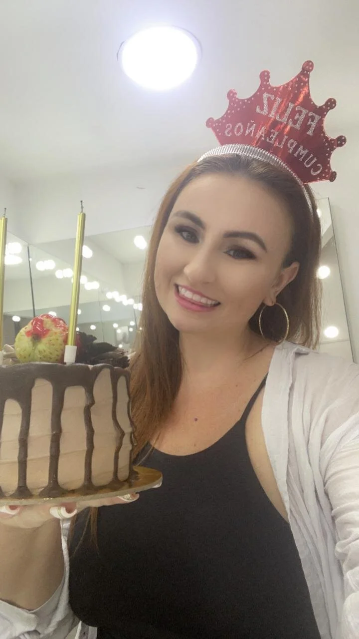 XXX Porn Photo of Nude mia_lourence 22