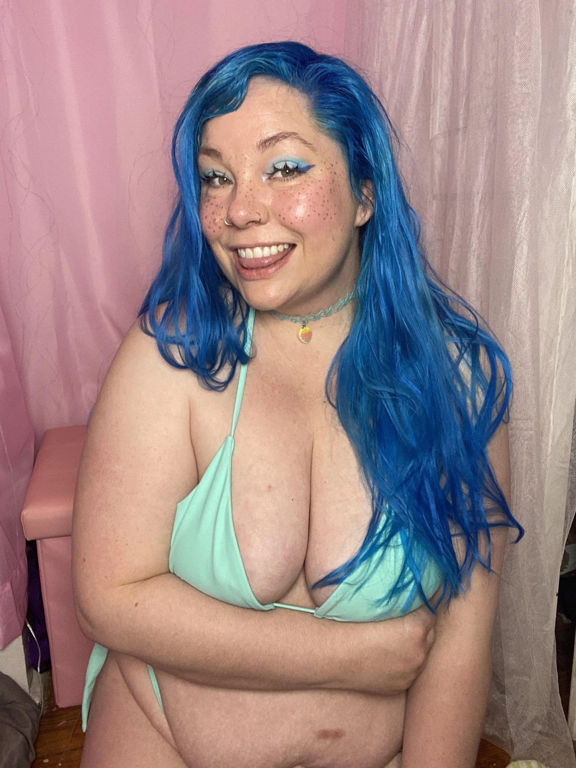 XXX Porn Photo of Nude KawaiiKiki_247 55
