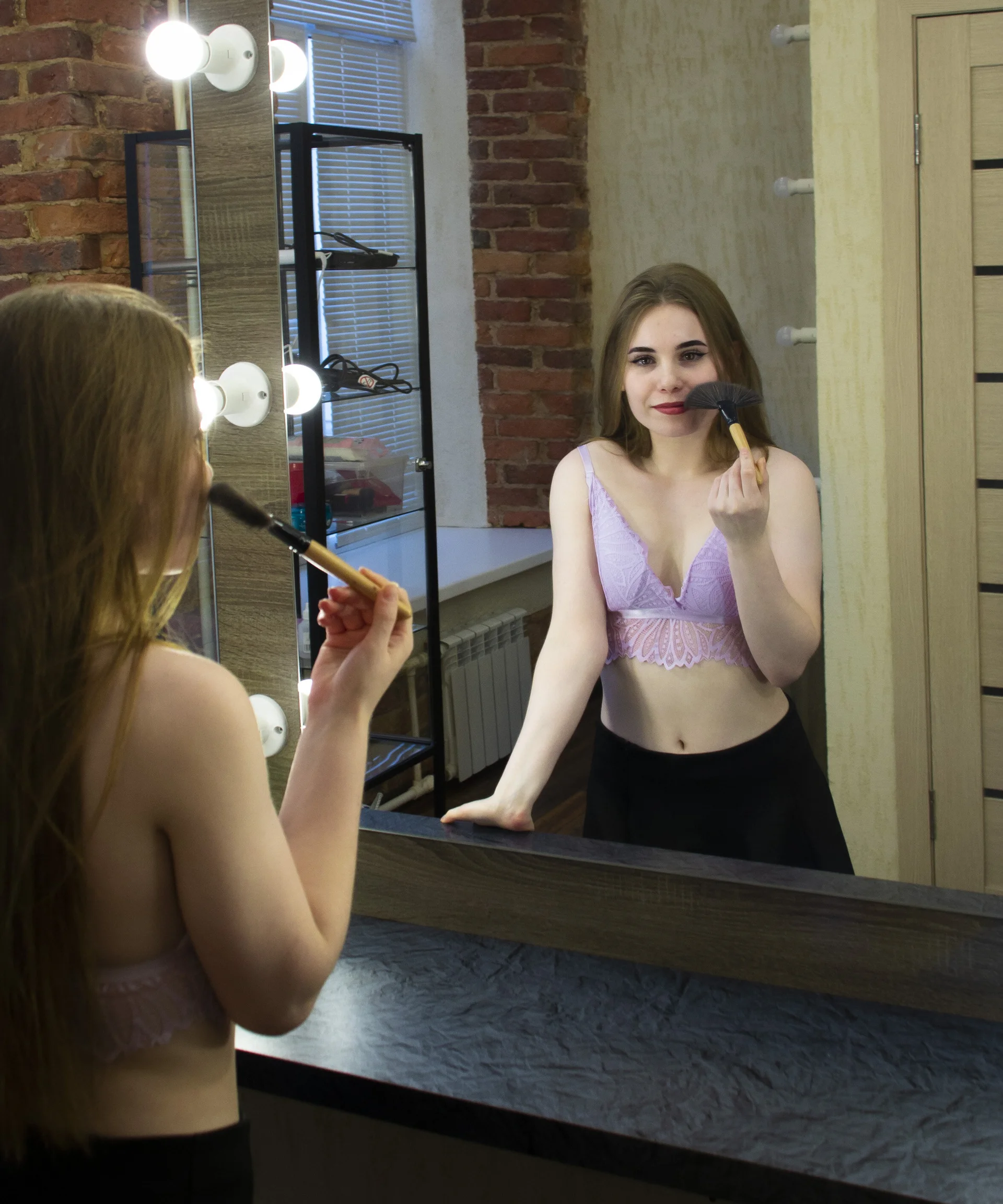 XXX Porn Photo of Nude Caitlin_Carey 21