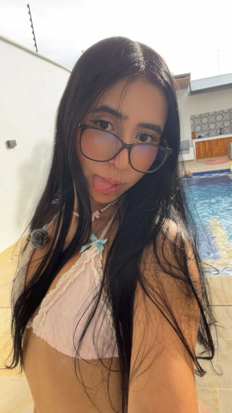 XXX Porn Photo of Nude SamantaaJoness 5