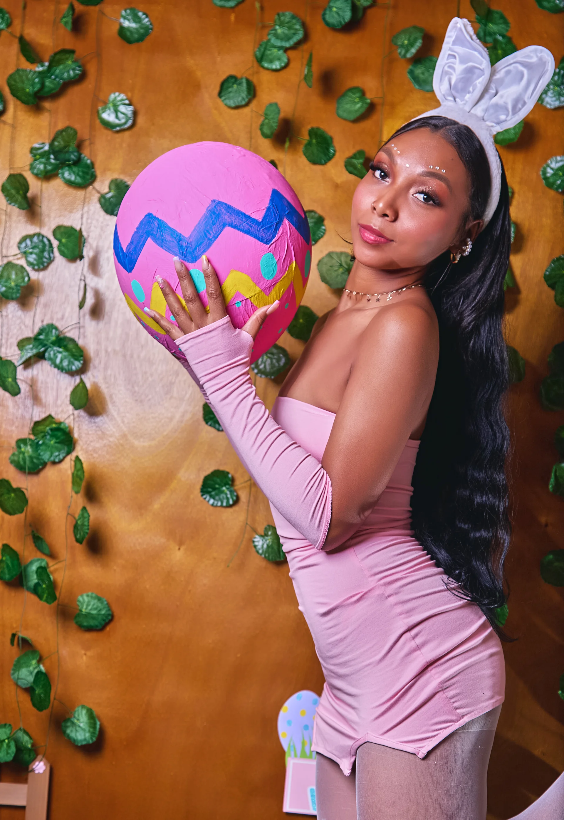 XXX Porn Photo of Nude HaileeRoberts 16