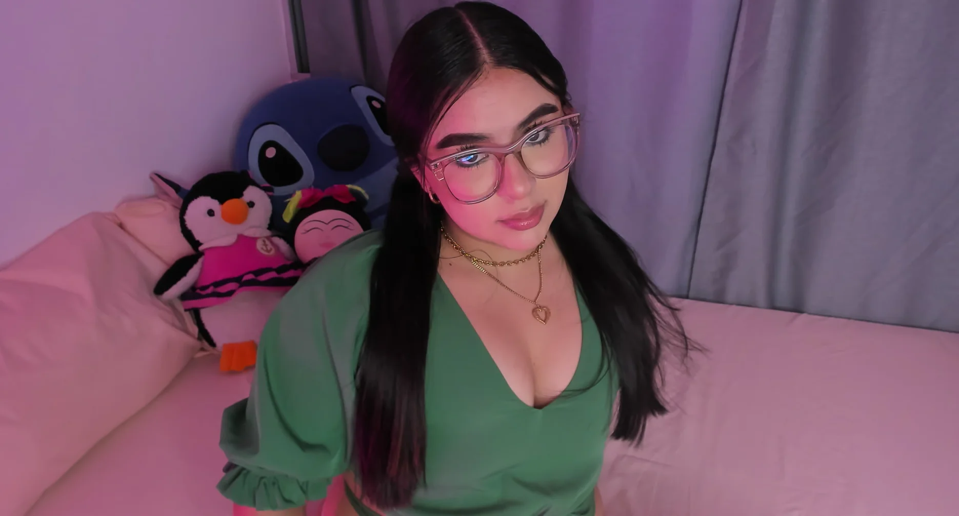 XXX Porn Photo of Nude chubbylott 9