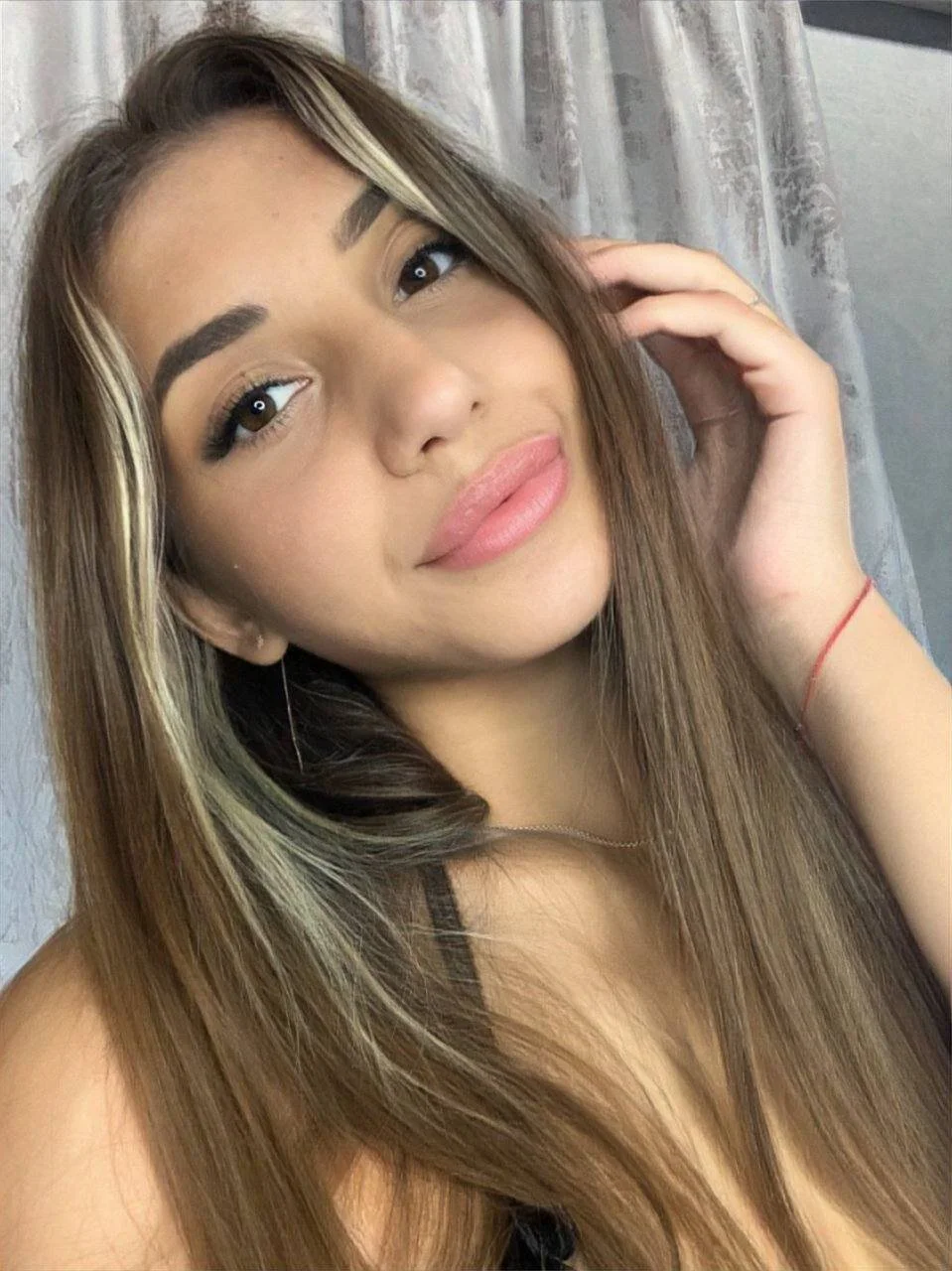 XXX Porn Photo of Nude GinnyQueen 7