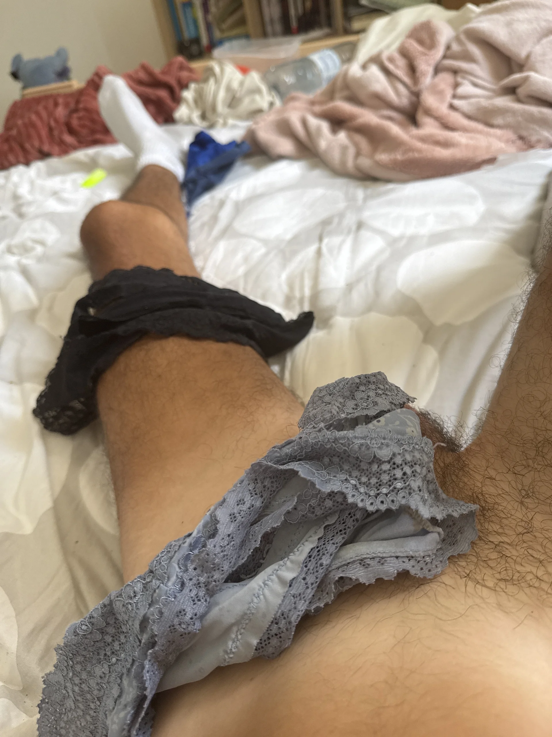 XXX Porn Photo of Nude inversaFR 4