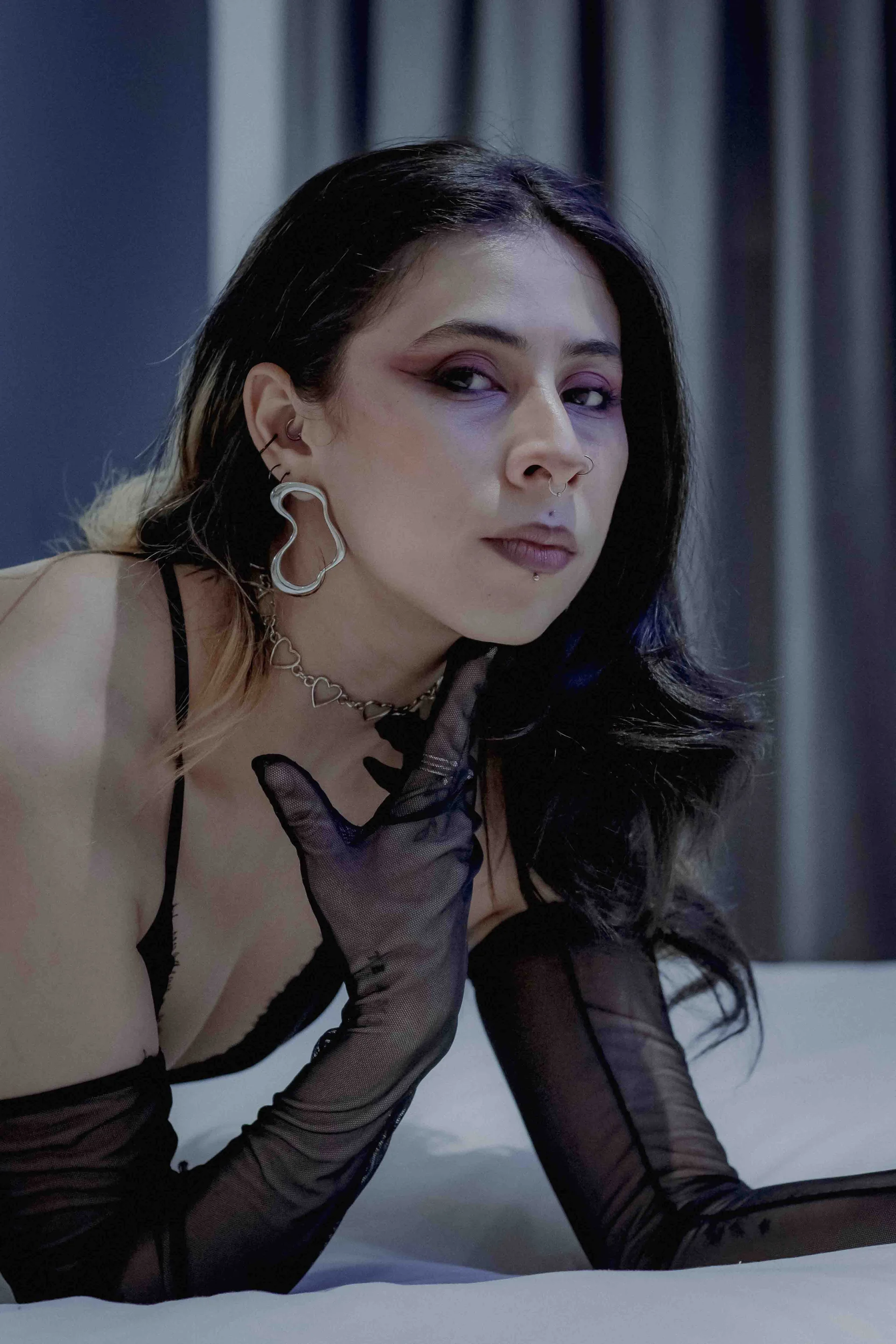 XXX Porn Photo of Nude Sara_Foxx1 22