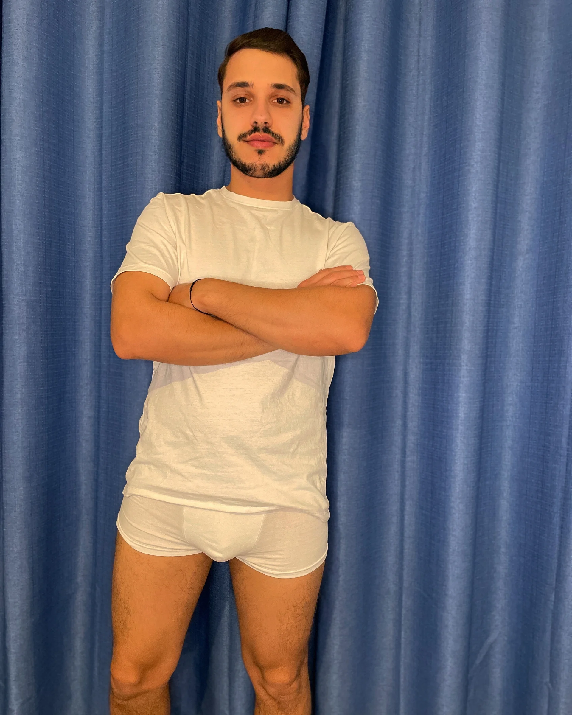XXX Porn Photo of Nude baramadalin 2