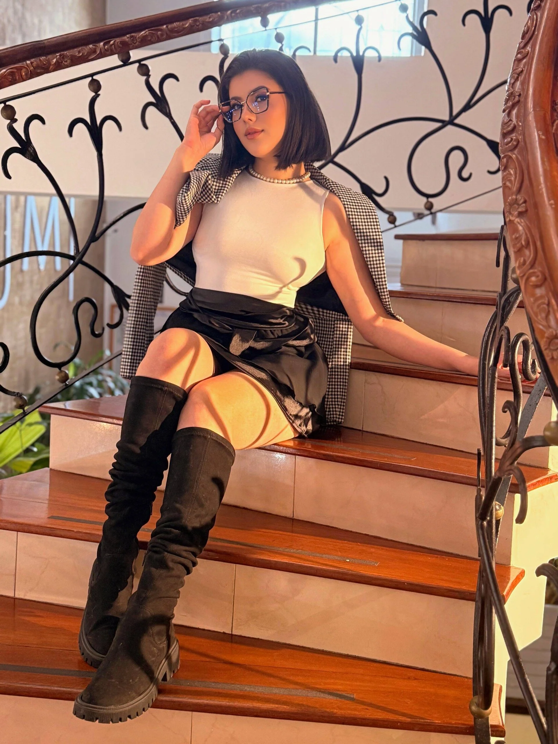 XXX Porn Photo of Nude AmberFarrell 72