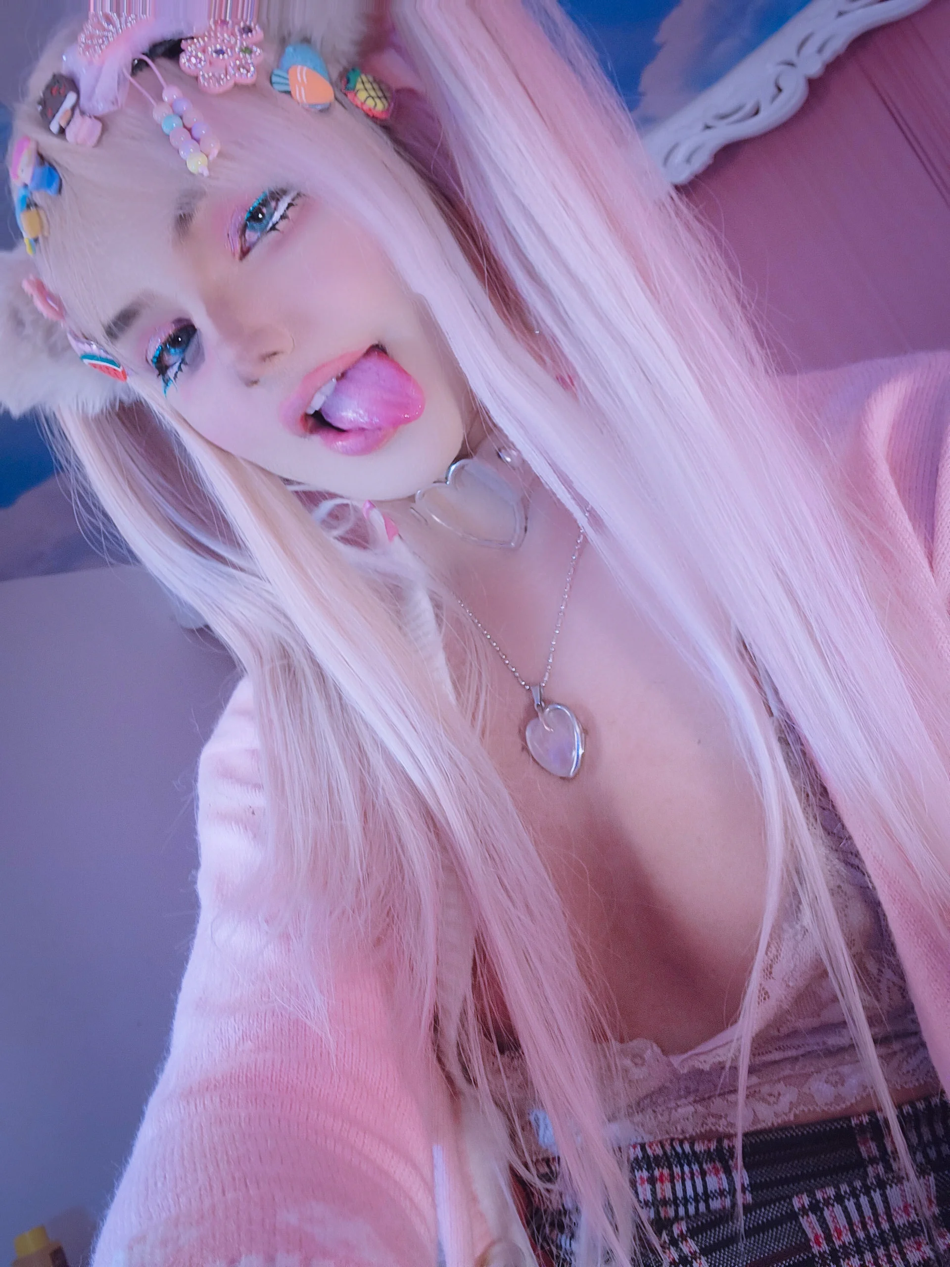 XXX Porn Photo of Nude Angelica_Reborn 8