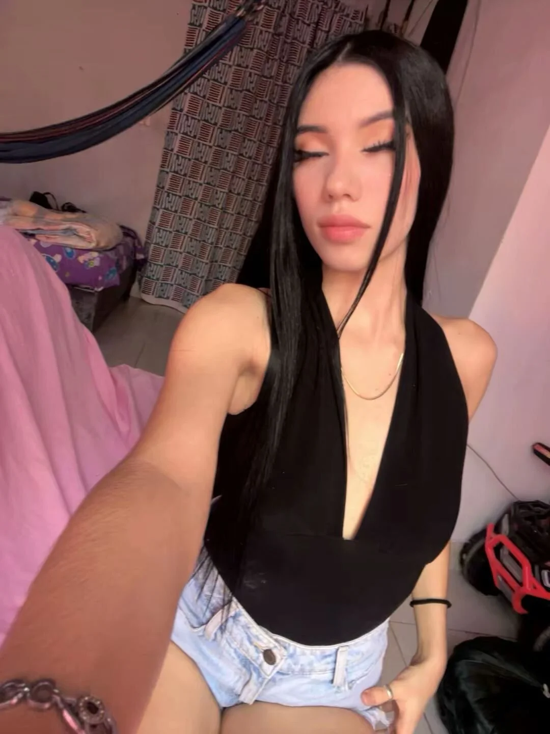 XXX Porn Photo of Nude LiaBanks 5