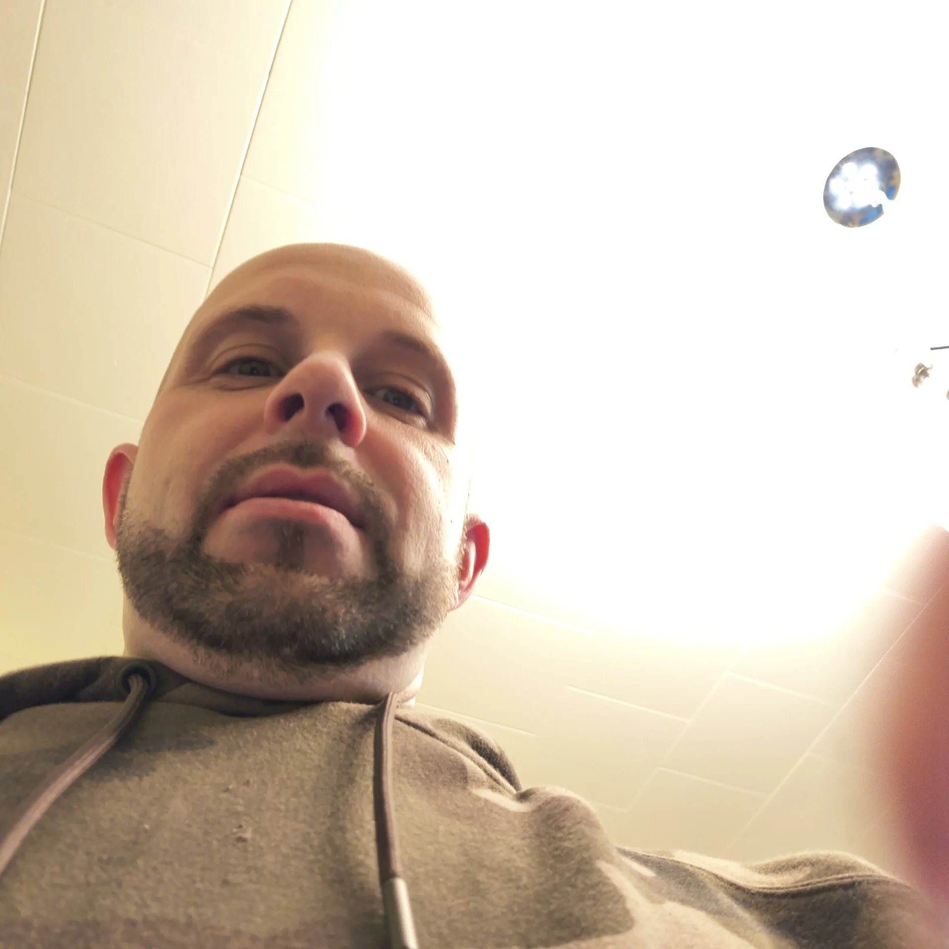XXX Porn Photo of Nude mystery313 3