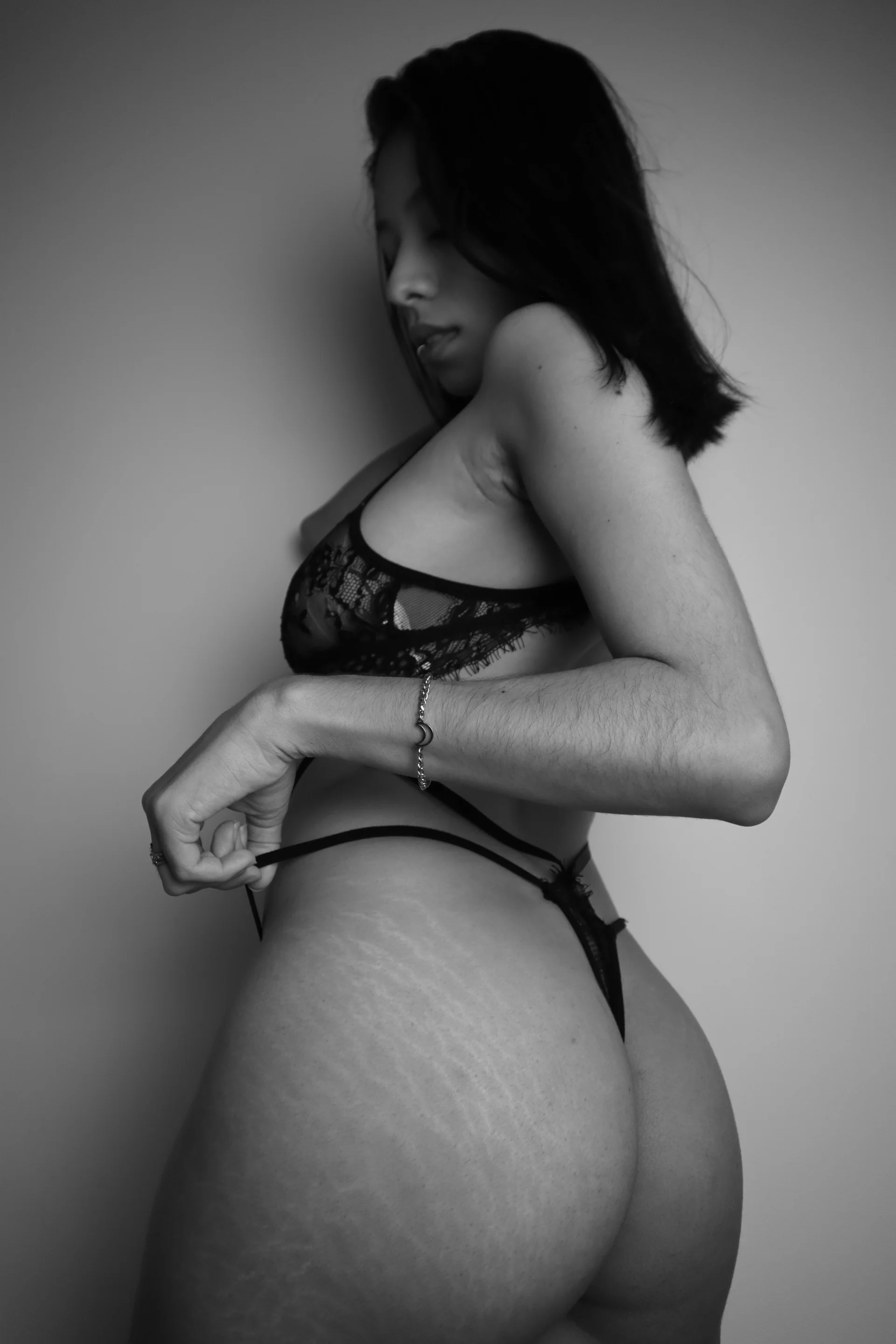 XXX Porn Photo of Nude Megan_Blazzee 13