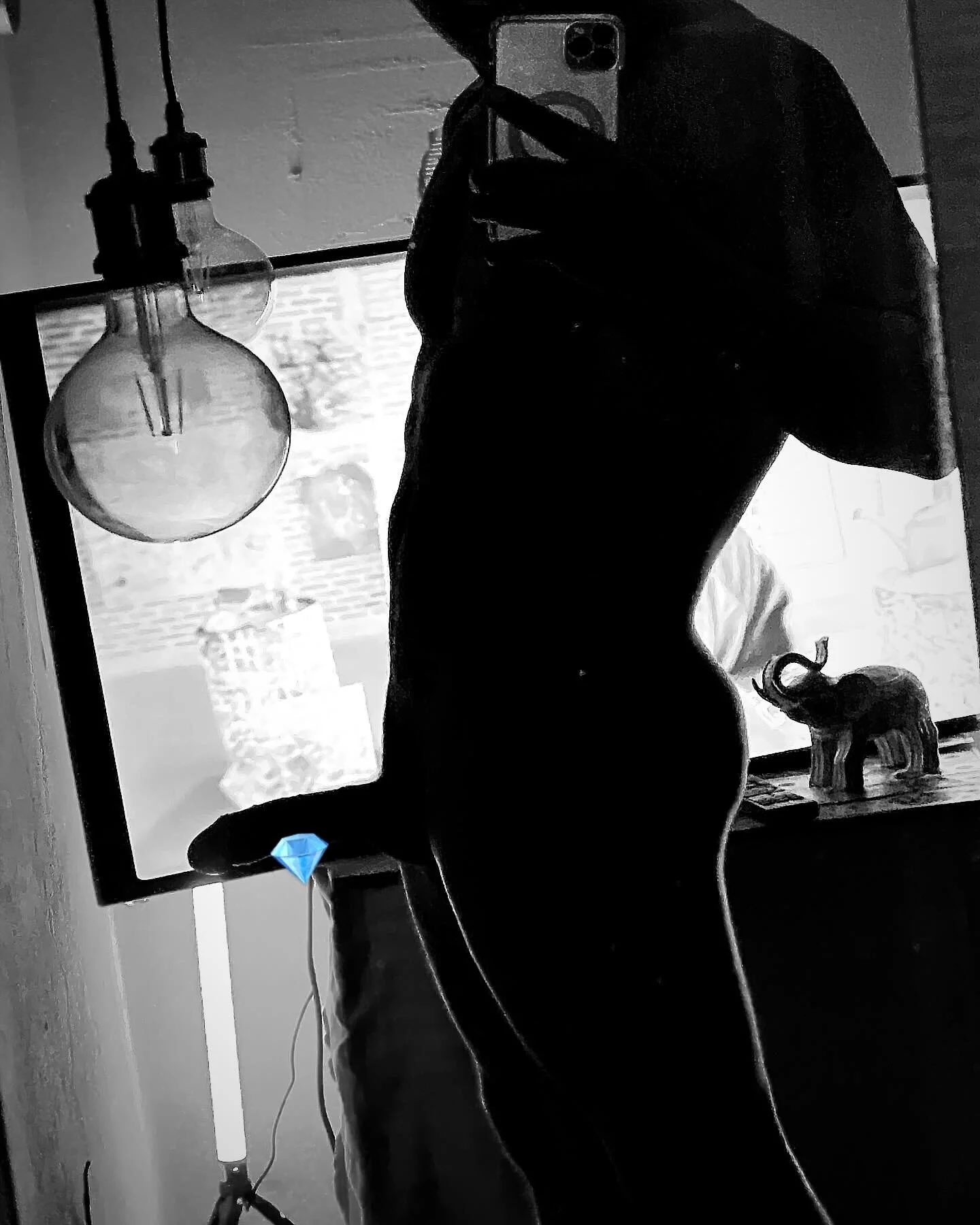 XXX Porn Photo of Nude daimond_hope666 15