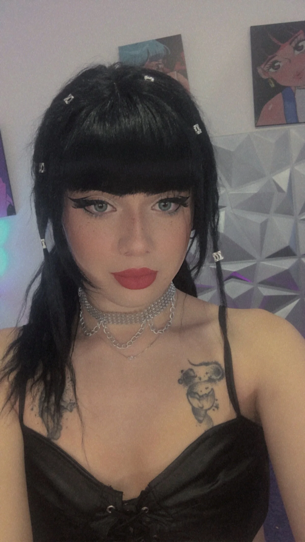 XXX Porn Photo of Nude lolita_ts 4