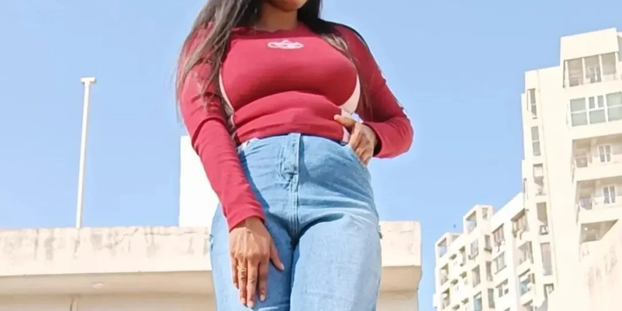 XXX Porn Photo of Nude HORNI_JASMIN7 1