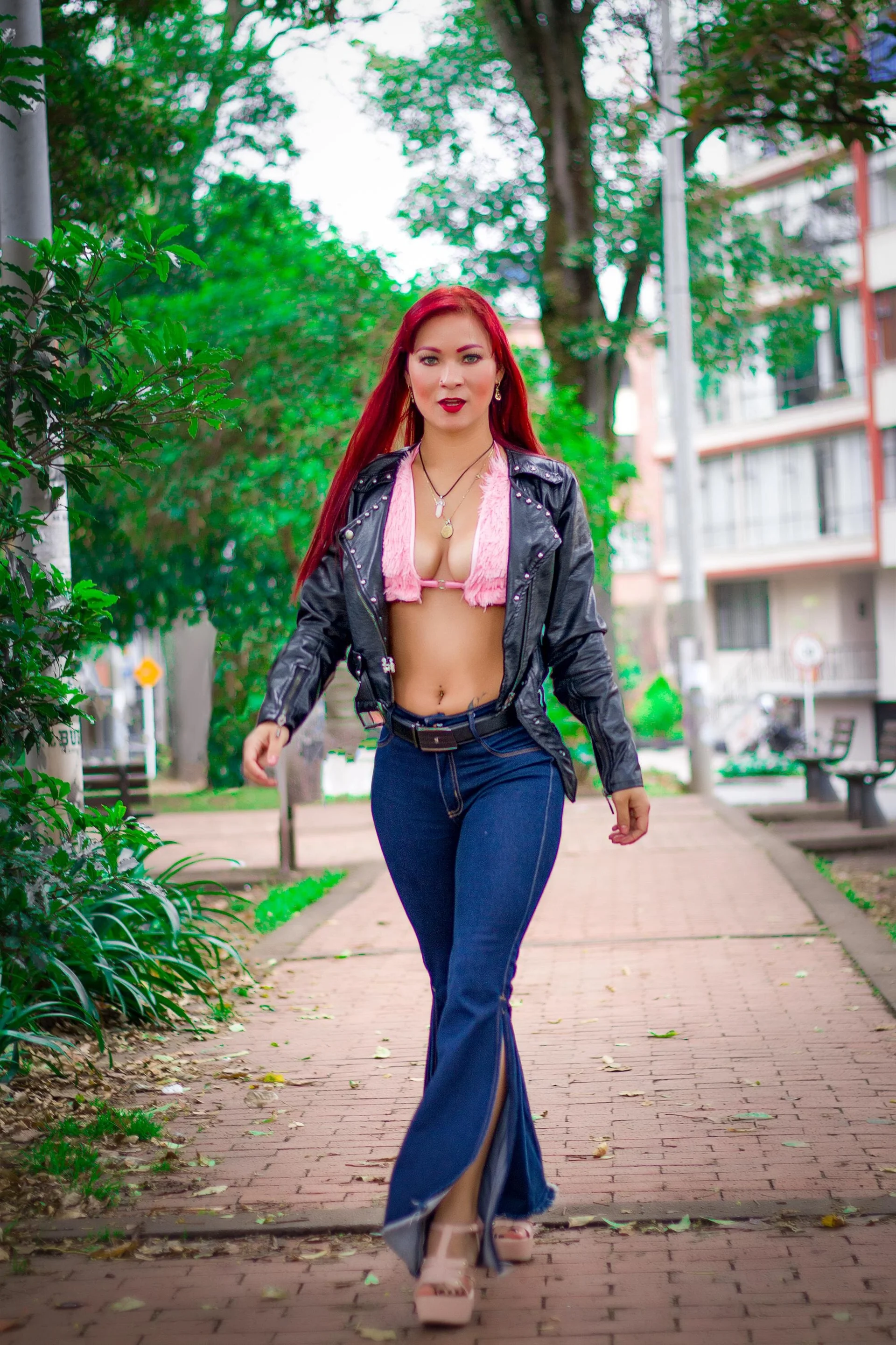 XXX Porn Photo of Nude danythomsonm 5