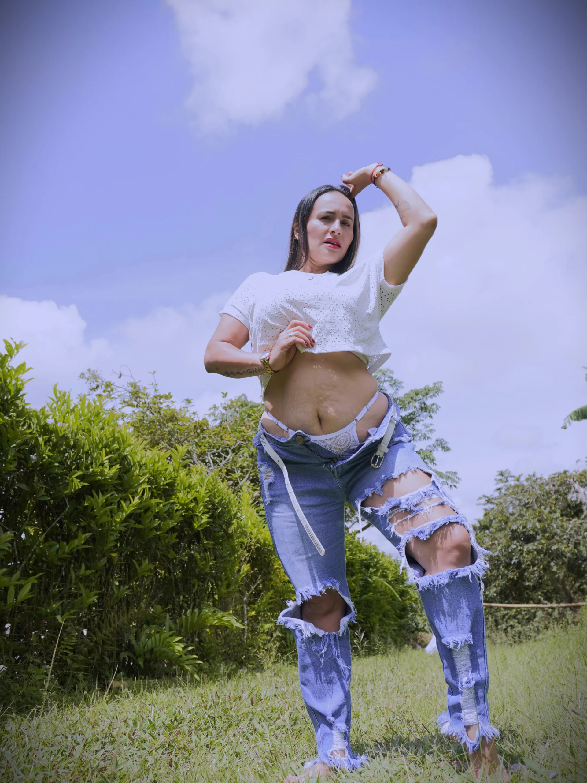 XXX Porn Photo of Nude Sara_Charmy 19