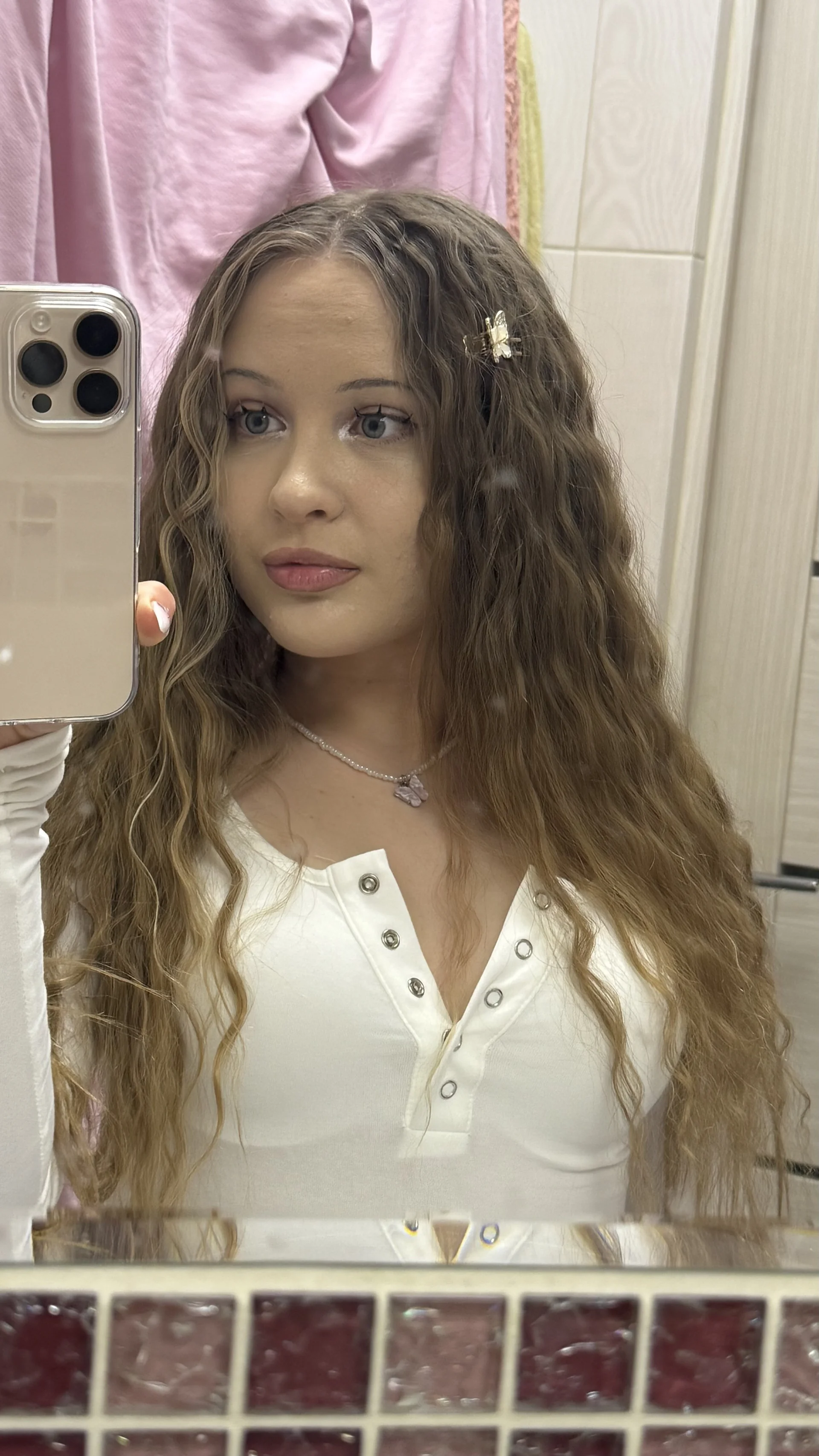 XXX Porn Photo of Nude QuennaCoote 37